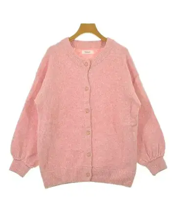 URBAN RESEARCH Sonny Label 여성용 가디건