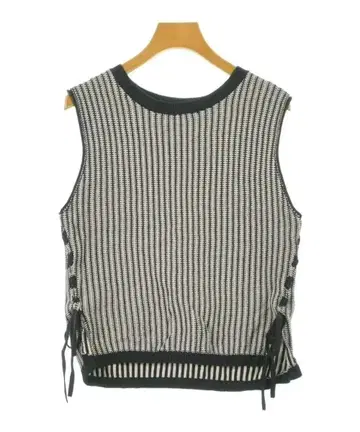 BEAUTY&YOUTH UNITED ARROWS 베스트/슬리브리스 여성용