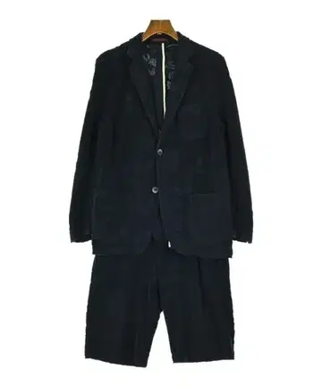 맥그리거 셋업 수트 (기타) 남성용