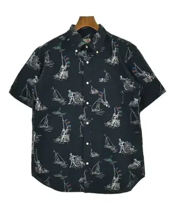 맥그리거 캐주얼 셔츠 남성용