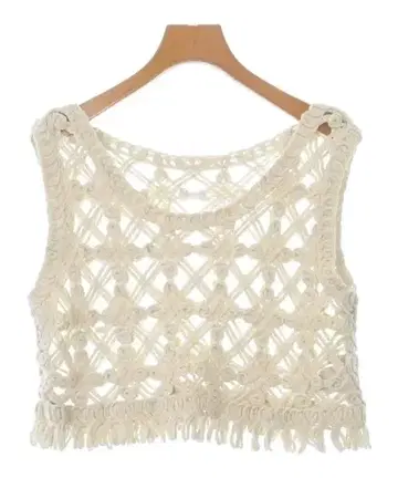 ACUTA 여성용 베스트