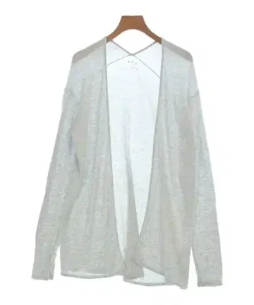 three dots 여성용 가디건