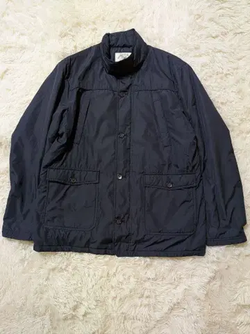 BEVERLY HILLS POLO CLUB 자켓 L 네이비