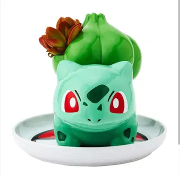 [미개봉 새상품] 이상해씨 화분