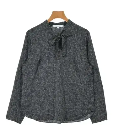 UNTITLED 블라우스 여성용