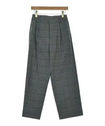 URBAN RESEARCH DOORS 슬랙스 여성용