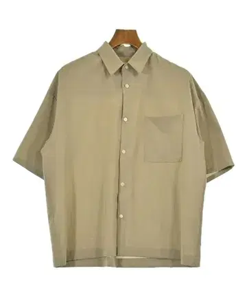 TK 캐주얼 셔츠 남성용