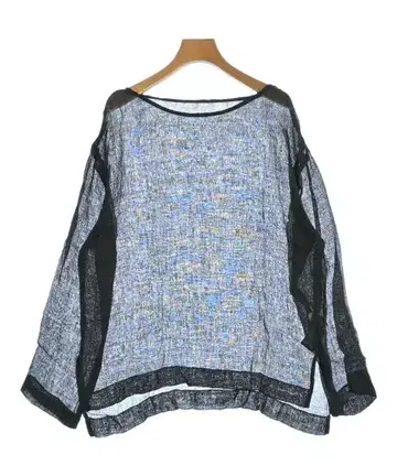 SLOBE IENA 여성용 블라우스