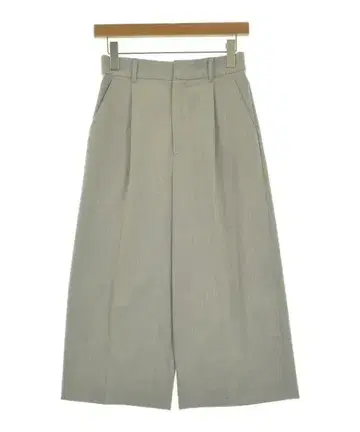 UNTITLED 여성용 슬랙스