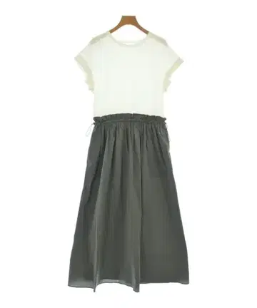 PLST 원피스 여성용