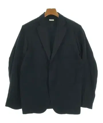 COMOLI 테일러드 자켓 남성용