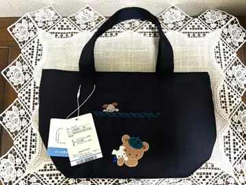 미사용 새상품 familiar 파미리아 백 현행 모델 고베 한큐 구매