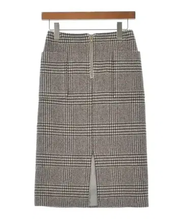 BABYLONE 미디 스커트 여성용