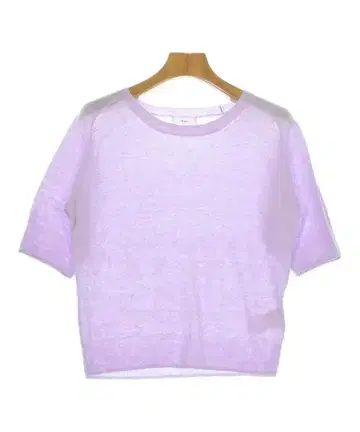 IENA 니트 스웨터 여성용