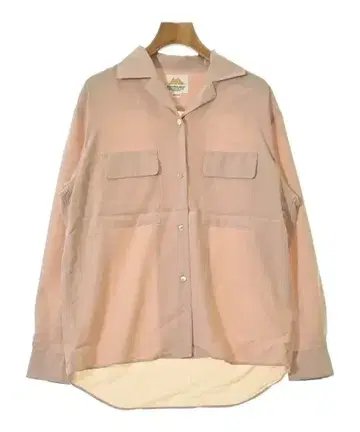 BED&BREAKFAST 캐주얼 셔츠 여성용