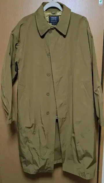 TAION 스텐카라 코트