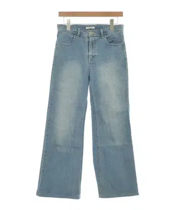 MICA&DEAL 데님 팬츠 여성용