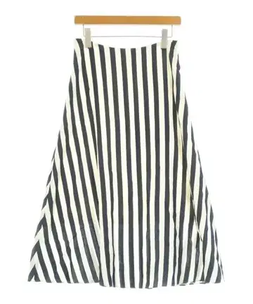 IENA 롱 맥시 길이 스커트 여성용