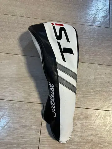 가격 인하! 레어! 타이틀리스트 골프헤드커버