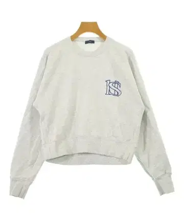 SHIPS 여성용 맨투맨