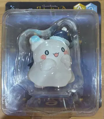 산리오 HAPPY 복권 A상 하나마루 유령