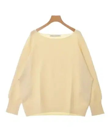 Mature Framework 니트 스웨터 여성용