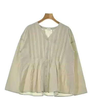 URBAN RESEARCH DOORS 여성용 블라우스