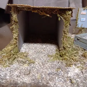 혼다 T360 x 베레타 1/32