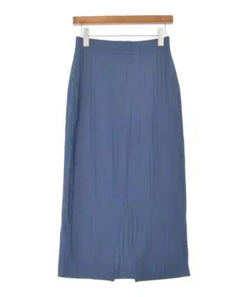 쿠미쿄쿠 롱 맥시 길이 스커트 여성용