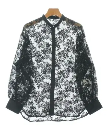 ROPE Picnic 블라우스 여성용