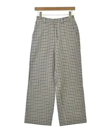 SLOBE IENA 팬츠 (기타) 여성용