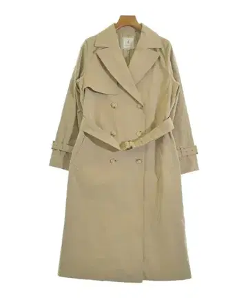 ROPE Picnic 여성용 트렌치코트