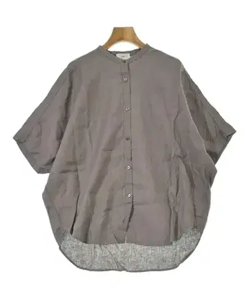 IENA 블라우스 여성용