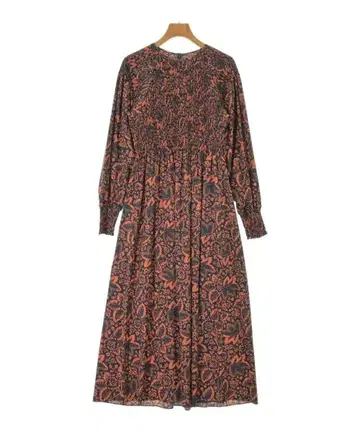 SOULEIADO 원피스 여성용