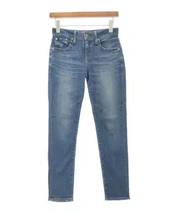 RED CARD 데님 팬츠 여성용