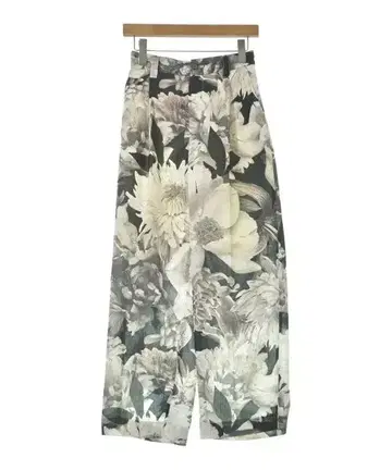 MAISON SPECIAL 여성용 슬랙스