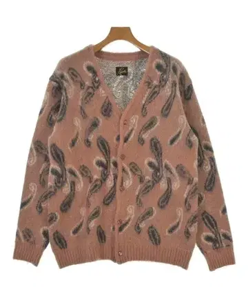 Needles 가디건 남성용