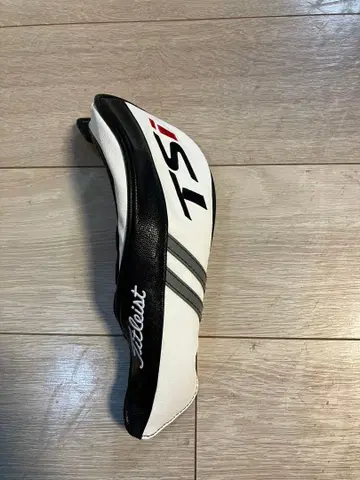 가격 인하! 레어! 타이틀리스트 페어웨이 우드 골프헤드커버