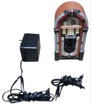 리틀재머 주크박스