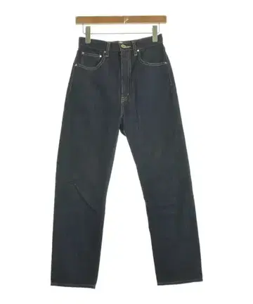 BLACK by moussy 데님 팬츠 여성용