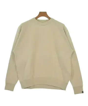 LOOPWHEELER 맨투맨 남성용