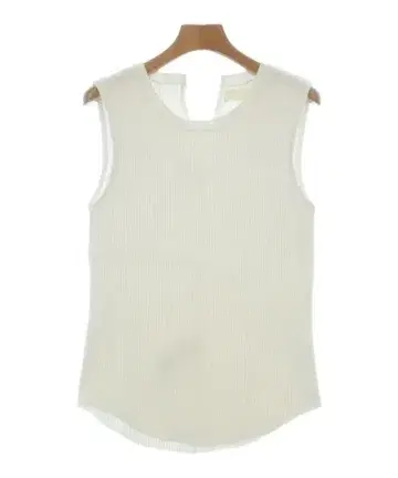 R JUBILEE 슬리브리스 여성용