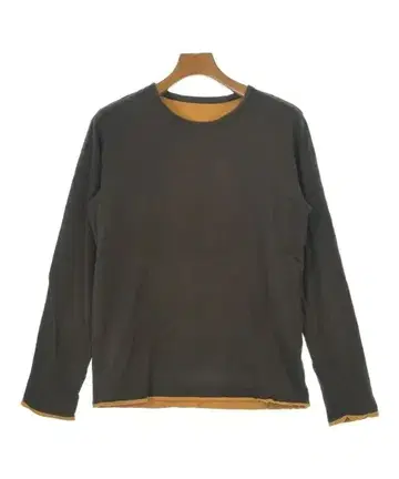 MARGARET HOWELL T셔츠 티셔츠 남성용