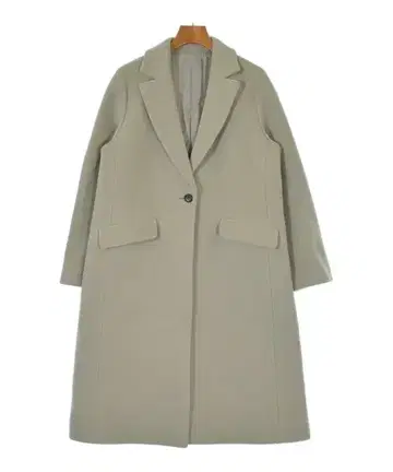 SHIPS 체스터 코트 여성용