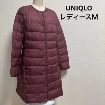 UNIQLO 울트라 라이트 다운 이너 다운 자켓