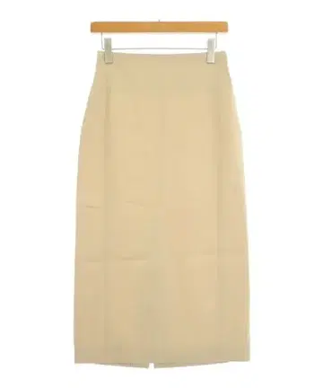 ebure 미디 스커트 여성용