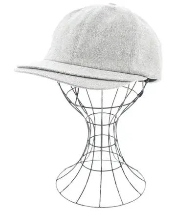 KIJIMA TAKAYUKI 남성용 캡