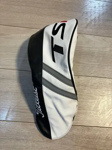 가격 인하! 레어! 타이틀리스트 골프헤드커버