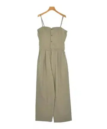 BEAUTY&YOUTH UNITED ARROWS 올인원/살로펫 여성용