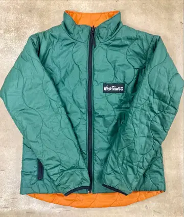 WILD THINGS 플리마켓 미국제